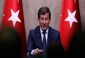 Davutoğlu'ndan sürpriz karar!