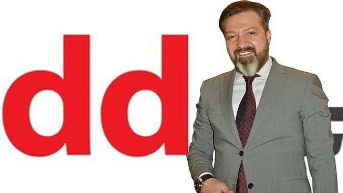 DDC Başkanı Öztürk : 18 Mart, Benzersiz Destandır