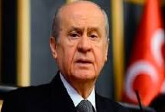 Devlet Bahçeli bombaladı: Vay zavallılar vay!