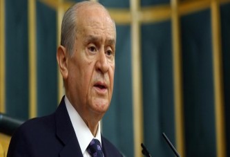 Devlet Bahçeli: Laikliğin tartışmaya açılması doğru değil