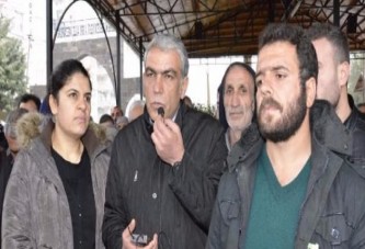 Dilek Öcalan'dan PKK propagandası