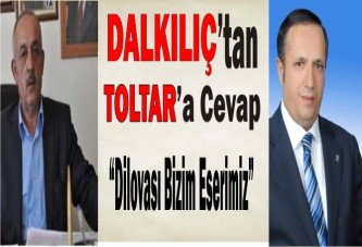 Dilovası Bizim Eserimiz