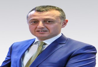 Doç.Dr. Tahir Büyükakın Diyarbakır’da