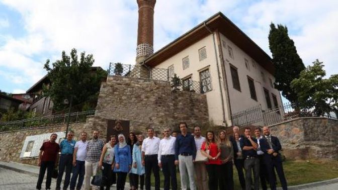 Doğan: İzmit turizmiyle de anılacak