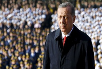 Dünyaca Ünlü Gazetecilerden, Türkiye Medyası İçin Erdoğan'a Mektup