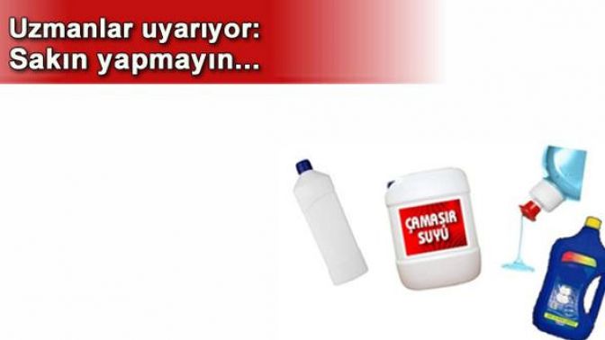 Dünyada sadece Türkiyede yaşanıyor! Uzmanlar uyardı: Sakın yapmayın