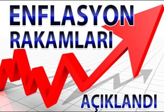 Enflasyonu yüzde 7,20