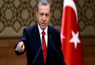 Erdoğan: 5 bin 359 terörist öldürüldü