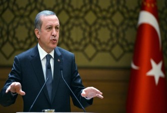 Erdoğan ilk kez açıkladı. PKK'ya kaynak aktarıyorlar