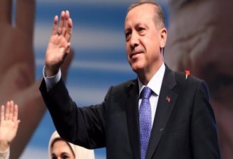 Erdoğan'dan 2016'nın ilk kritik hamlesi