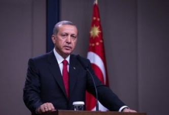 Erdoğan'dan Demirtaş'ın Moskova Ziyaretine Ağır Eleştiri