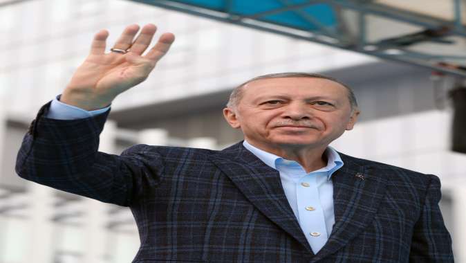 Erdoğandan Kocaeliye teşekkür