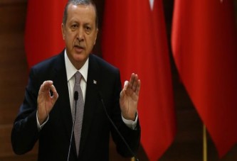 Erdoğan'dan Putin'e: Yazıklar olsun