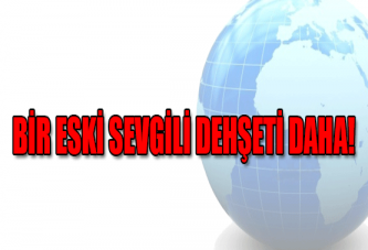 Eski sevgilisine 2 saat dayak attırdı