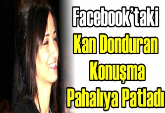 Facebook’taki kan donduran konuşma pahalıya patladı