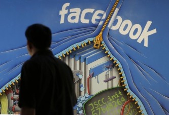 Facebook'un açığı ortaya çıktı