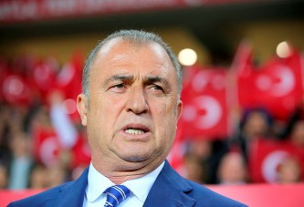 Fatih Terim'den Fernandao açıklaması