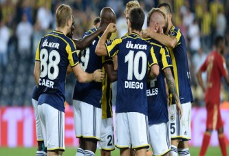 Fenerbahçe'den, Trabzon maçı öncesi flaş karar!