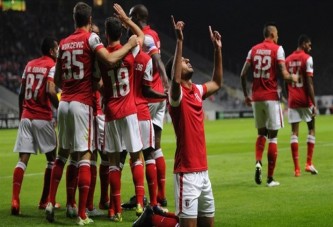 Fenerbahçe'nin rakibi Braga'yı tanıyalım