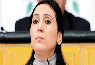 Figen Yüksekdağ'dan bir skandal açıklama daha