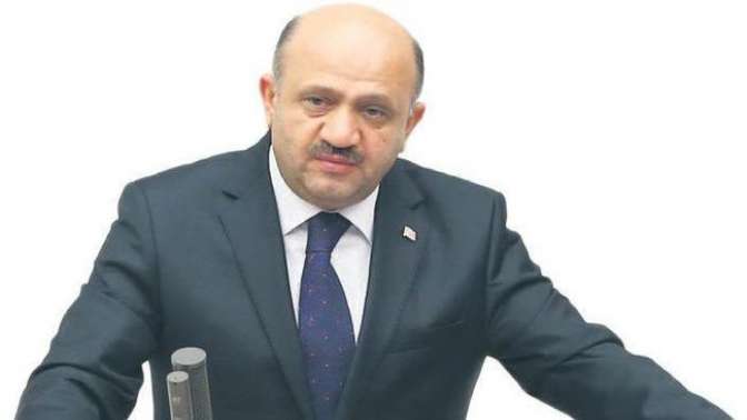 Fikri Işık son rakamları açıkladı