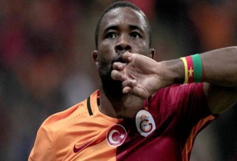 Fransız Dergisi, Chedjou'yu Haftanın 11'ine Seçti