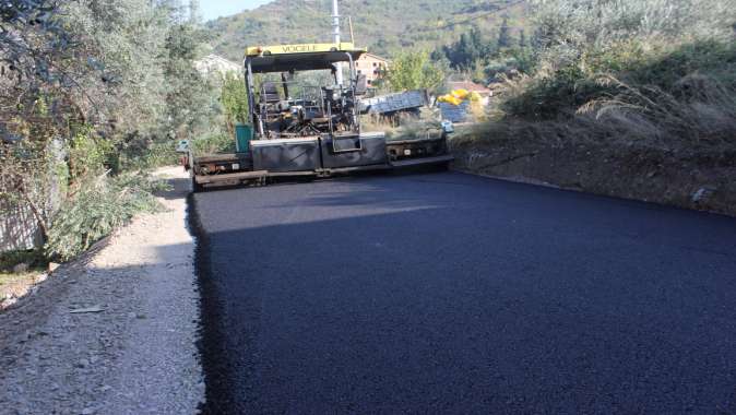 GBSİ HALIDERE’NİN SORUNLARINI ÇÖZÜYOR