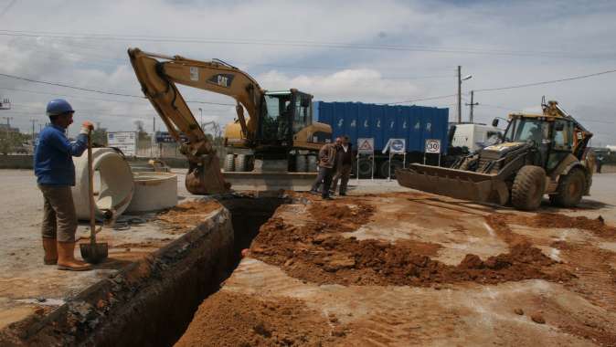 Gebze Balçık ve Tavşanlı’da önemli altyapı yatırımı