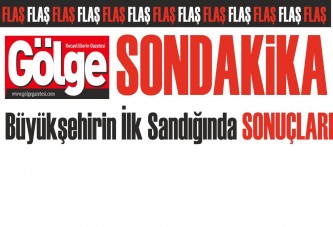 Gebze’de açılan sandıklardan ilginç sonuçlar çıkıyor.