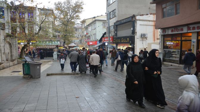 Gebze’de Sezon Açıldı