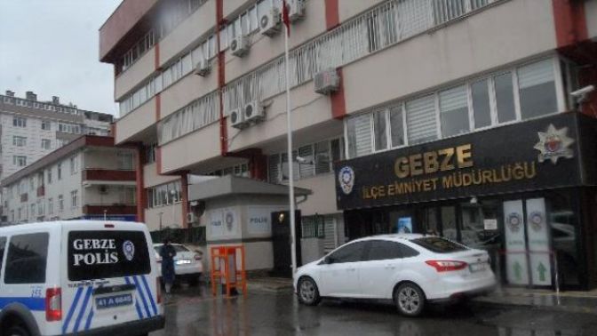 Gebze Emniyeti kadın cinayetini aydınlattı