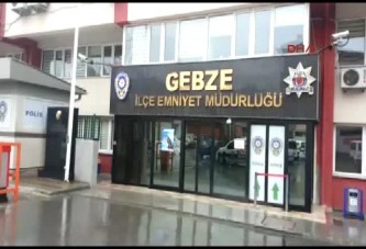 Gebze Emniyeti’nden Dolandırıcılık Uyarısı!