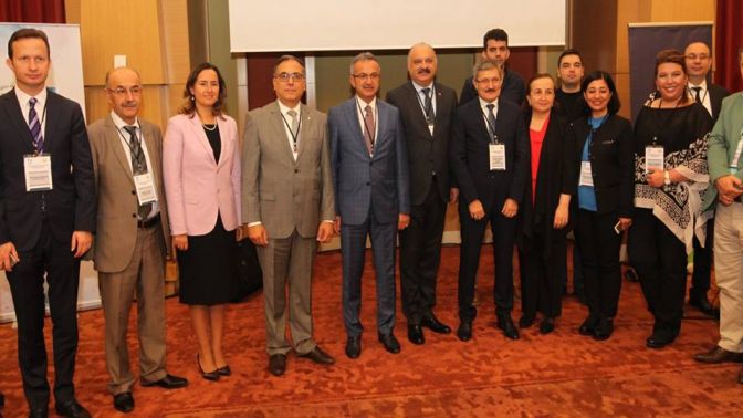 Gebze’nin Karbon Ayak İzi Sertifikalandı