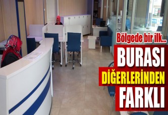 Gebze Temsilciliği Açıldı