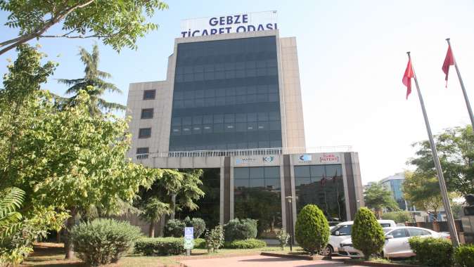 GEBZE TİCARET ODASI’ NDAN AİDAT ÇAĞRISI