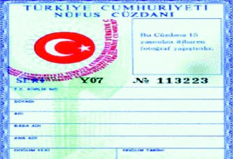 Gebze'de Sahte Kimlikle Malları Üzerine Almaya Çalıştı