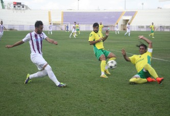 Gebzespor ile Serhatspor yenişemedi: 0 - 0