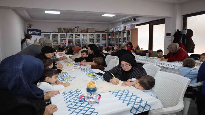 Geçmişle gelecek arasında güçlü bağlar kuruluyor