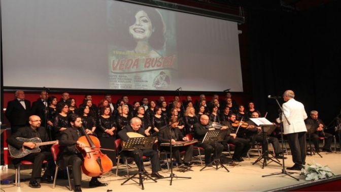 GEMUT’tan kulakların pasını silen konser