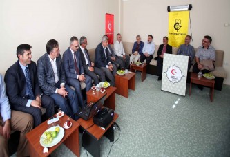 Gençlik için mücadele edeceğiz