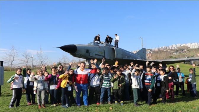 “Gönül Köprüsü Kocaeli” Ağrı’dan sonra Tokatı ağırladı