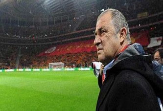 GS TV'den Fatih Terim cevabı