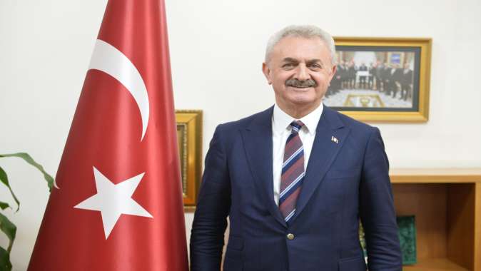 GTO Başkanı Çiler 2023e yönelik konuştu