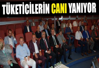 GTO’da tüketici hakları konuşuldu