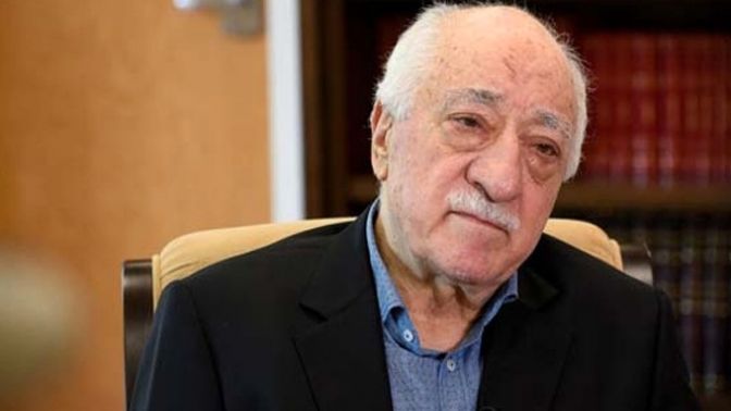 Gülen Ölünce Yerine Geçecek Olan Mustafa Özcanın Oğlu Enes Özcan Tutuklandı