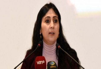 Hakkari ve Şırnak'ın taşınmasına HDP'den tepki