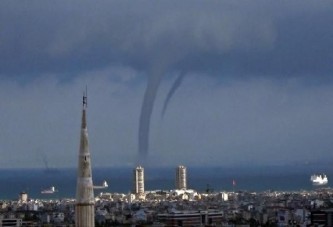 Hatay'da büyük panik