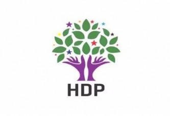 HDP İstanbul'da sokaklara çıkıyor