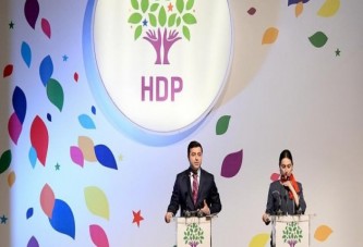 HDP'den Tahir Elçi açıklaması