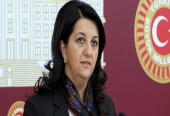 HDP'li Buldan PKK'dan kaçanları tehdit etti